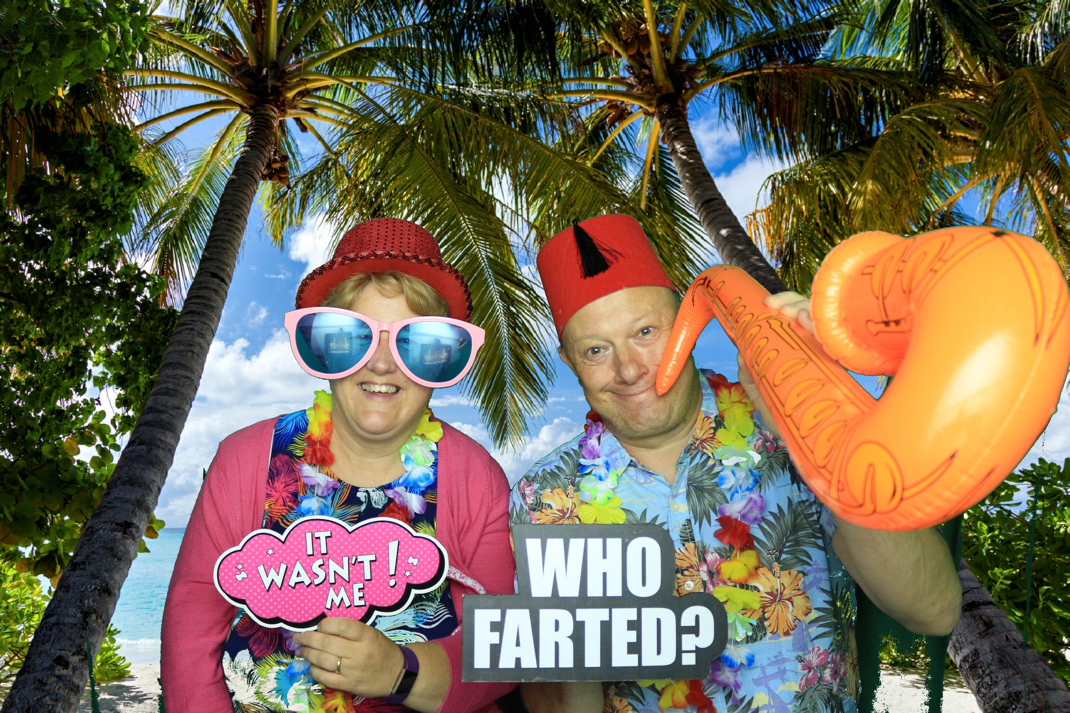 Spas 50th Birthday - Images | View more photos from the event at gallery.partydelightsphotobooth.co.uk/u/PartyDelightsPhotoBooth/Spas-50th-Birthday-Images